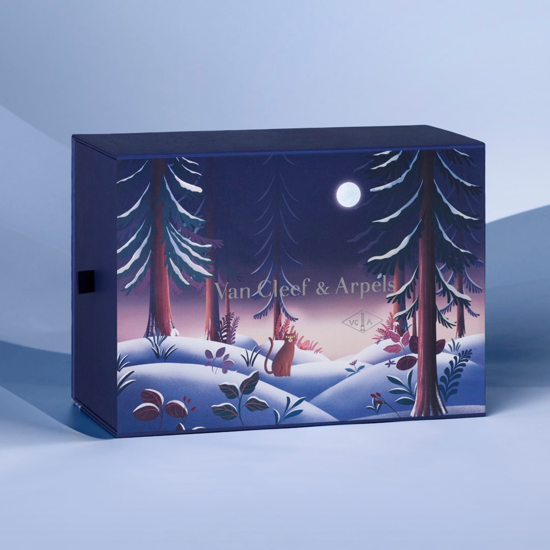 Re　ホリデーラッピング付き STYLEMIXER | ホリデーギフト袋L (その他 ) |SHEL'TTER WEBSTORE